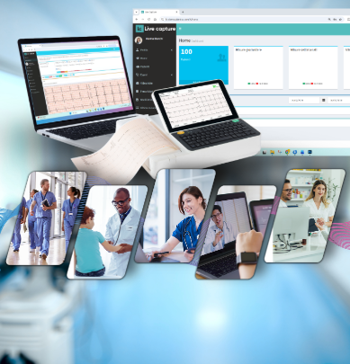Interoperabilità sanitaria: collegare sistemi, dati e percorsi di cura