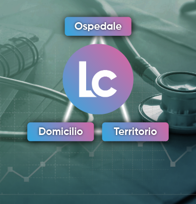Sanità territoriale digitale: come integrare domicilio, territorio e ospedale