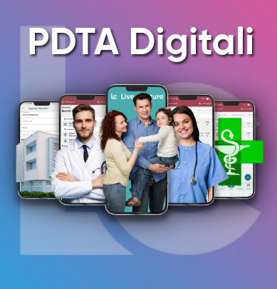 PDTA digitali: dai documenti statici ai percorsi clinici operativi